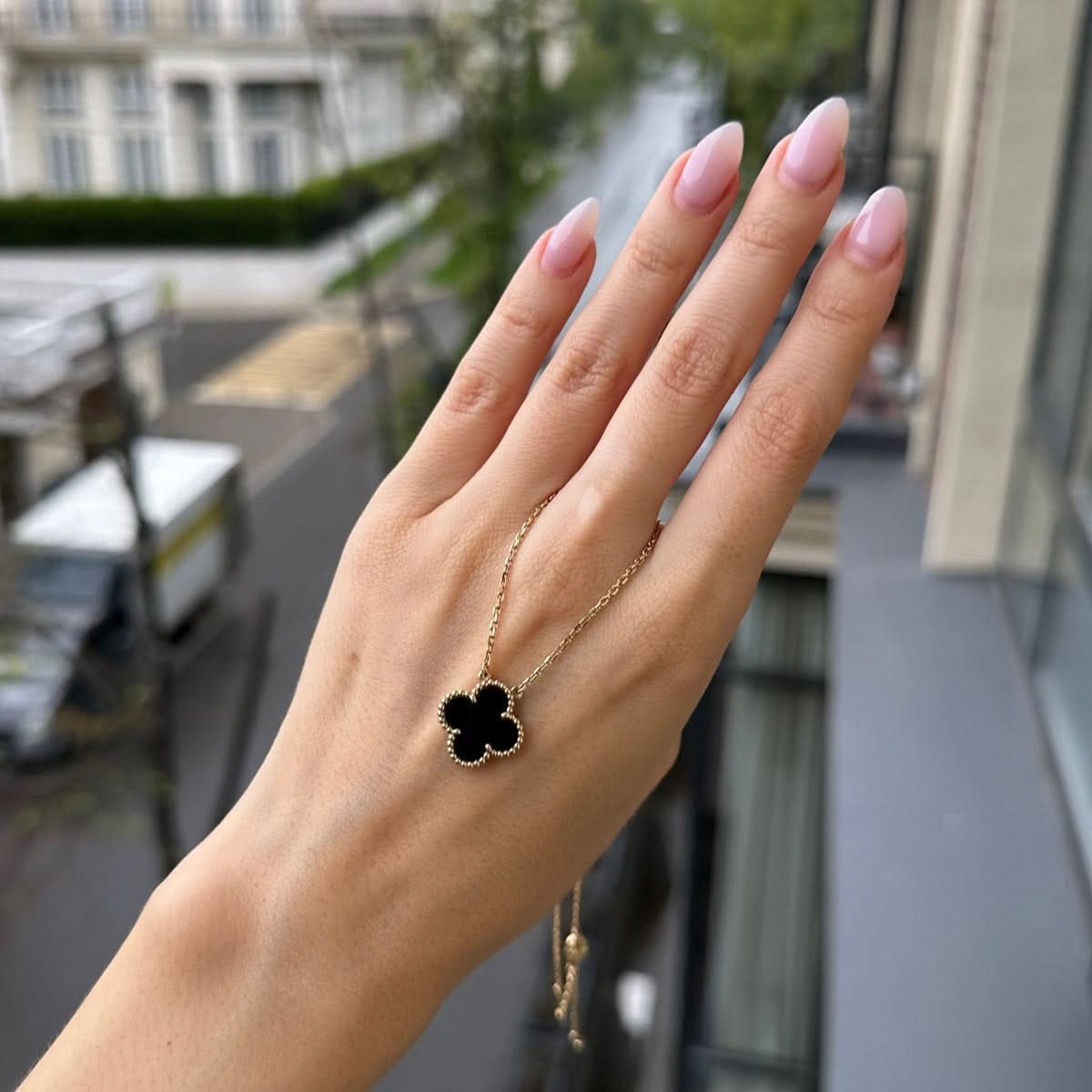 Jolie Chance Ketting