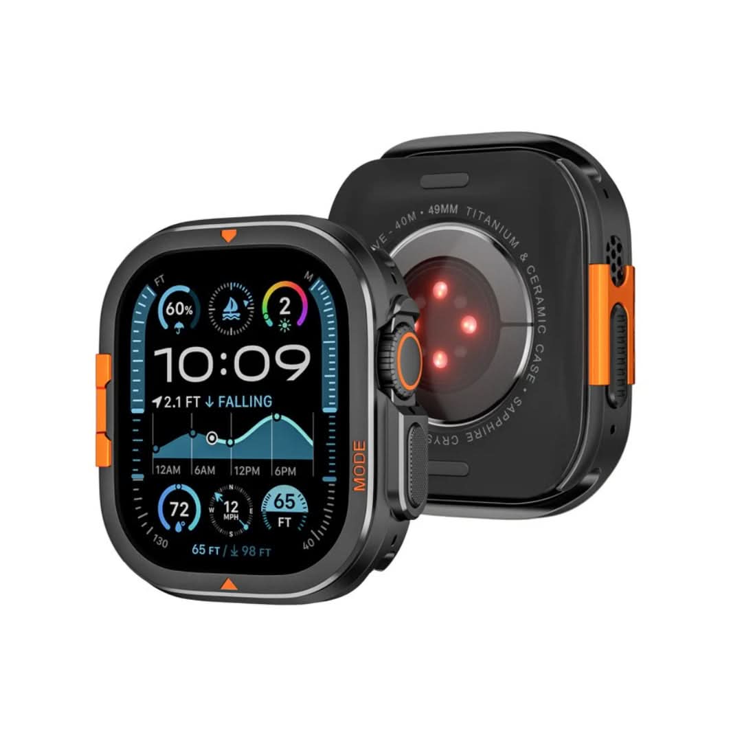 Ultra Protection Case (Ultra 1/2 & 10)