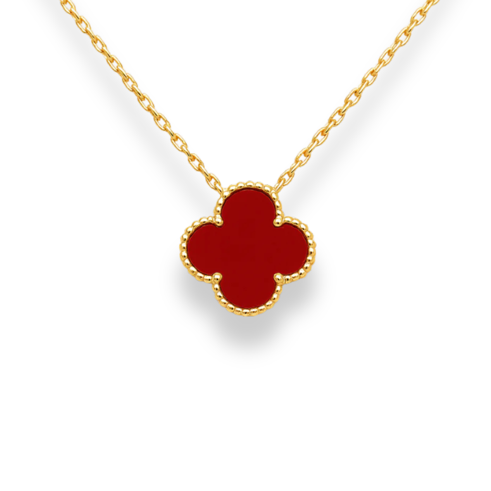 Jolie Chance Ketting