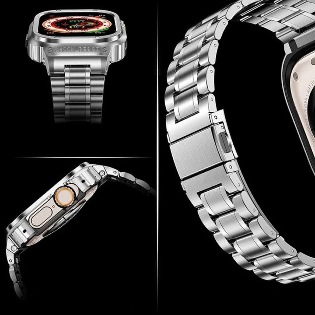 Ultimum + Shock Resist Case