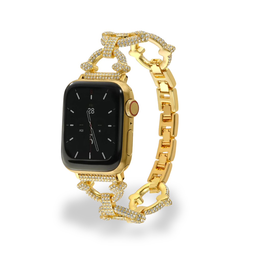 Velvet Chain Diamond