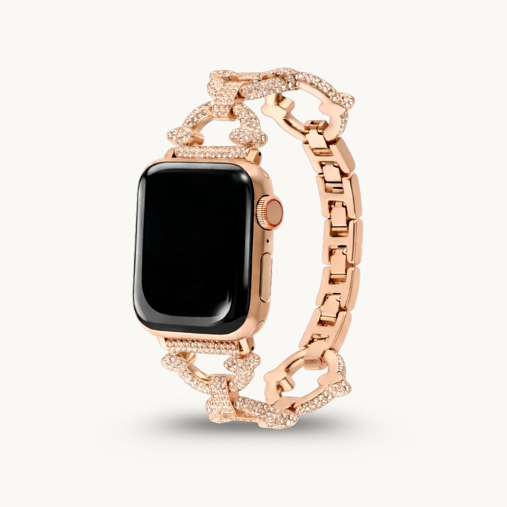 Velvet Chain Diamond