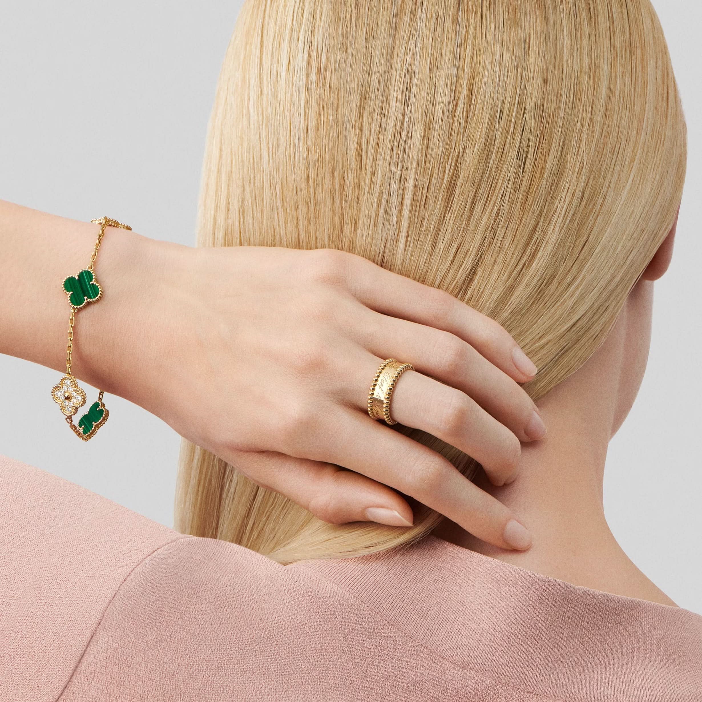 Jolie Chance Deluxe Armband