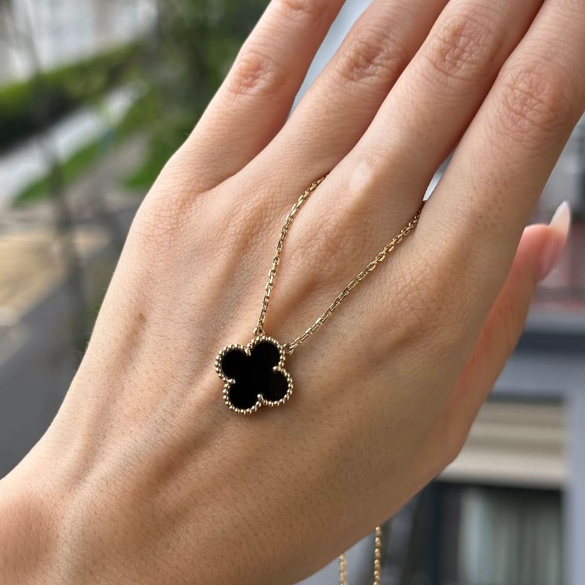 Jolie Chance Ketting