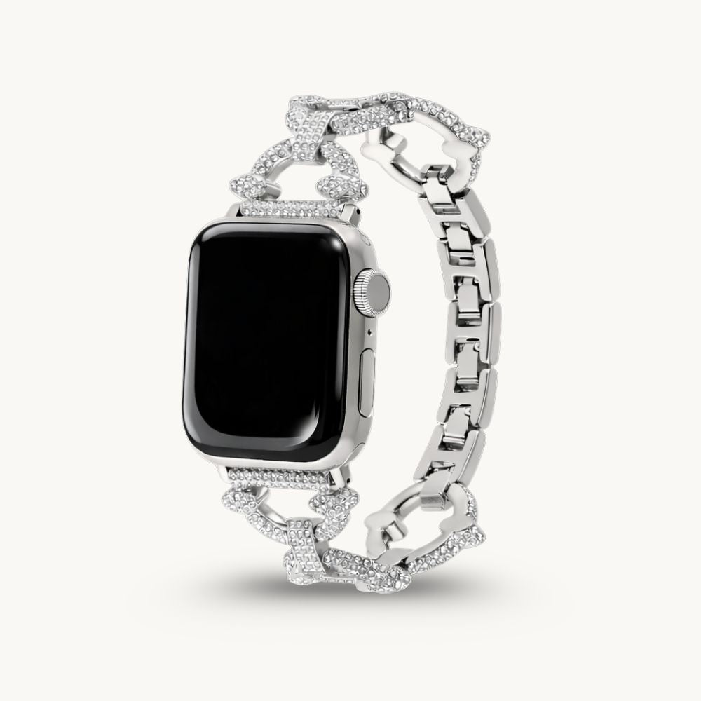 Velvet Chain Diamond